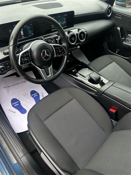 Mercedes