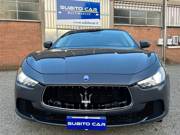 Maserati