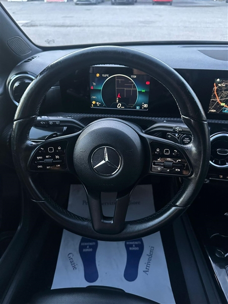 Mercedes