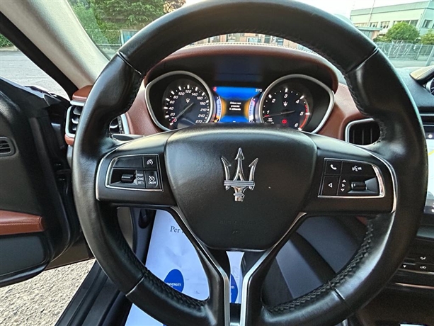 Maserati