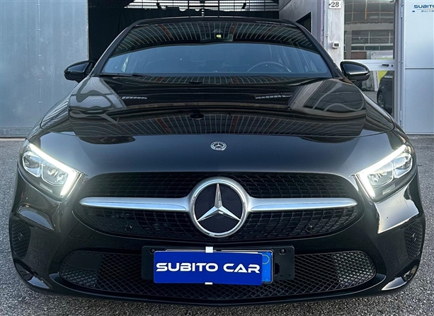 Mercedes