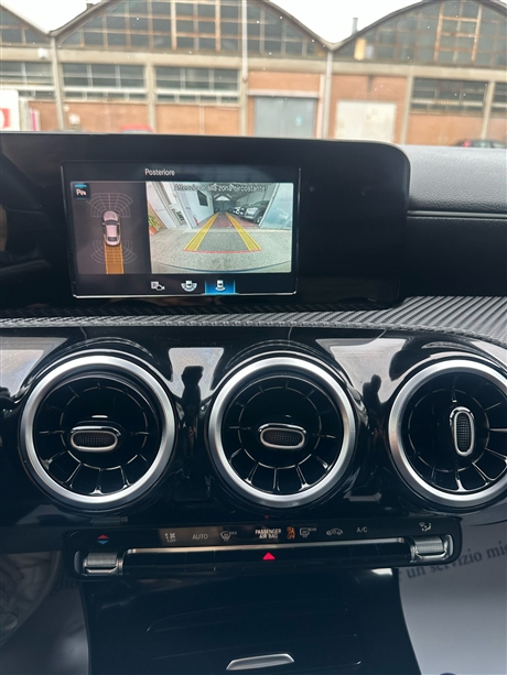 Mercedes