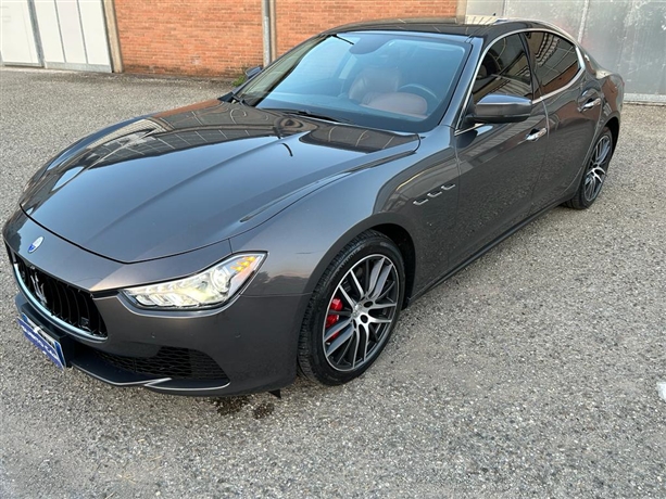 Maserati