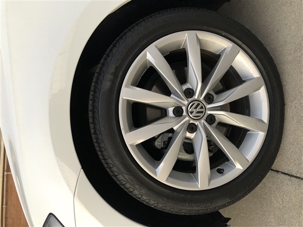 Volkswagen