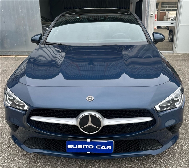 Mercedes