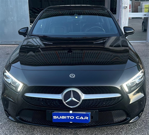 Mercedes