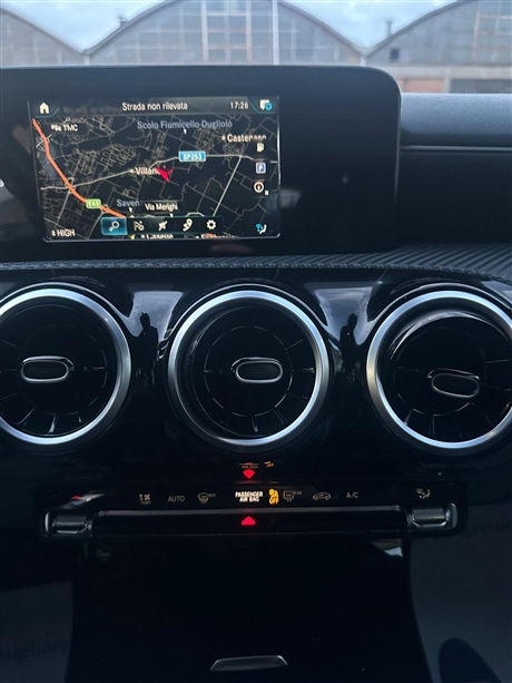 Mercedes