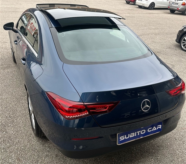 Mercedes
