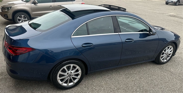 Mercedes