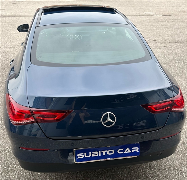 Mercedes