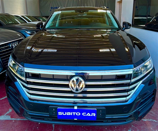 Volkswagen