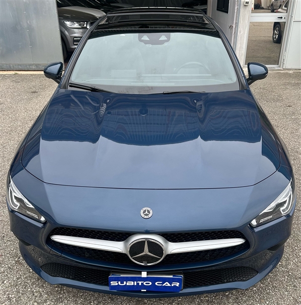 Mercedes