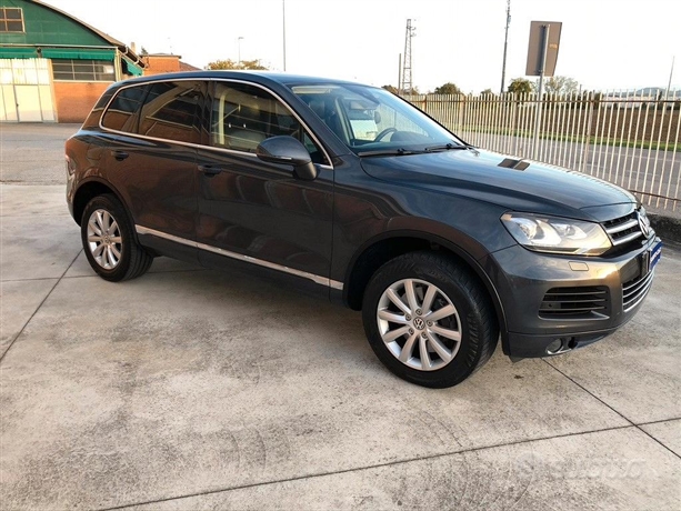 Volkswagen