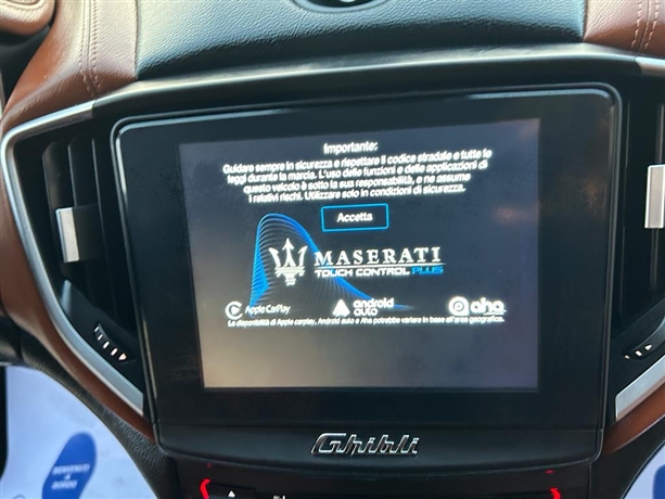 Maserati