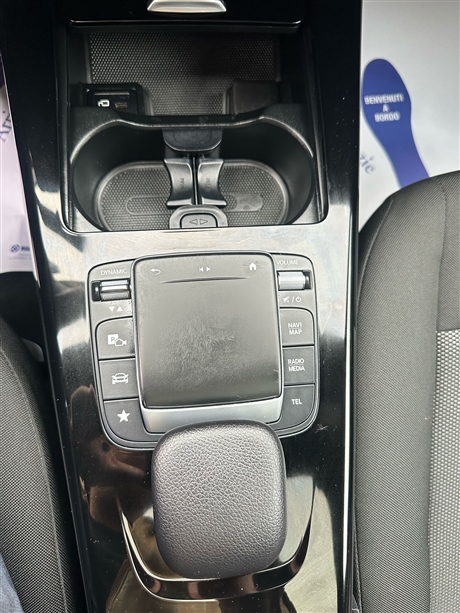Mercedes