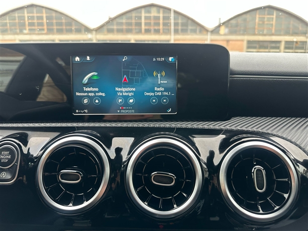 Mercedes