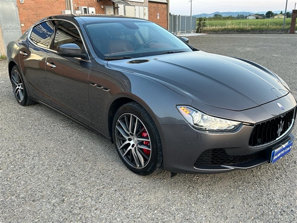 Maserati