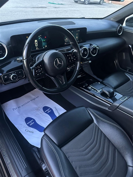 Mercedes
