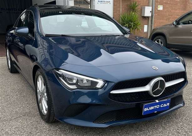 Mercedes