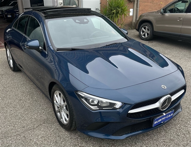 Mercedes