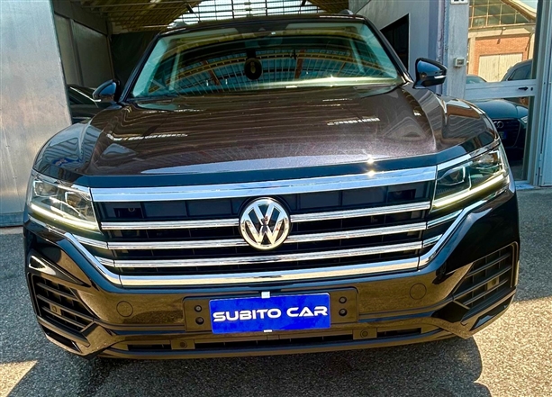 Volkswagen