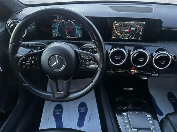 Mercedes