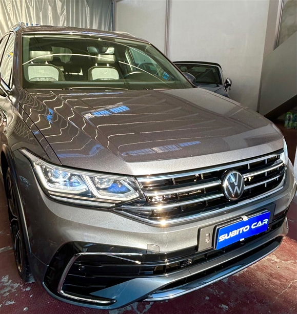 Volkswagen