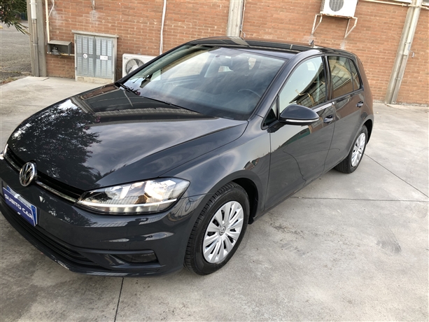 Volkswagen