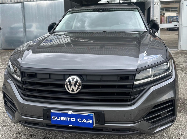 Volkswagen