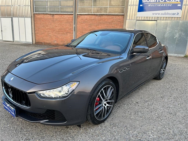 Maserati