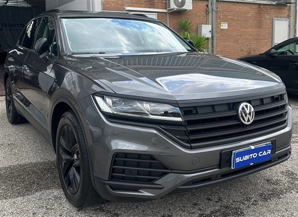 Volkswagen