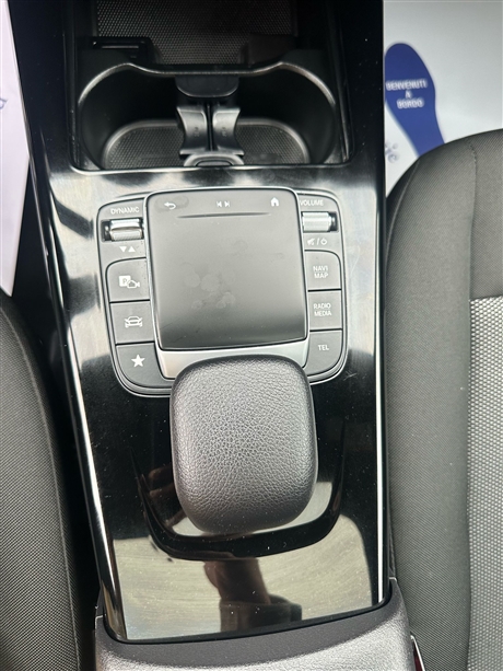 Mercedes
