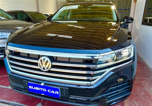 Volkswagen