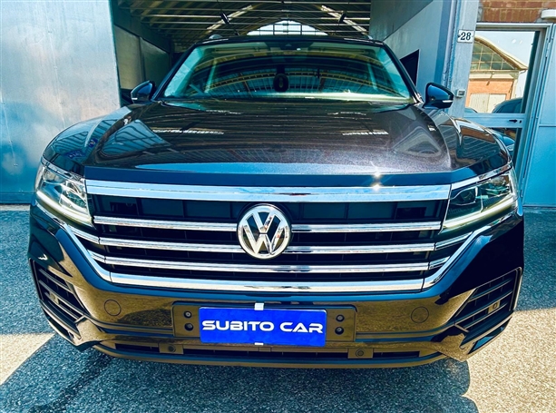 Volkswagen