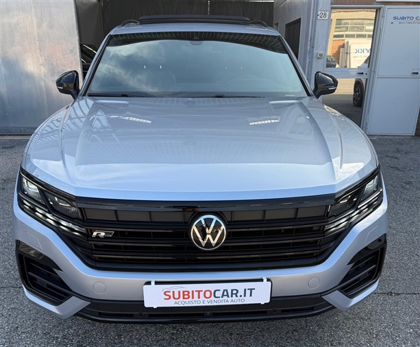 Volkswagen