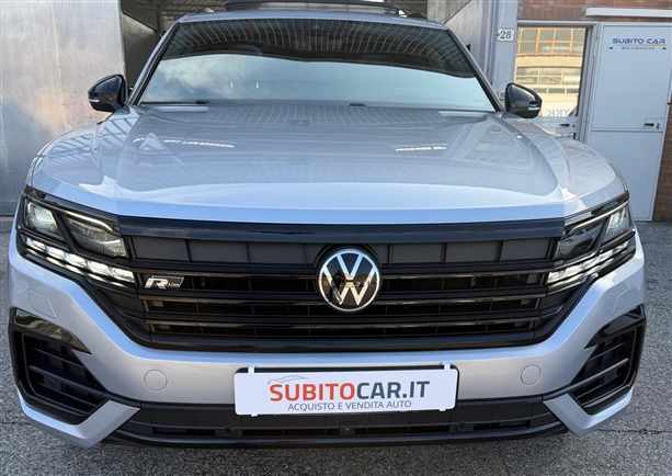 Volkswagen