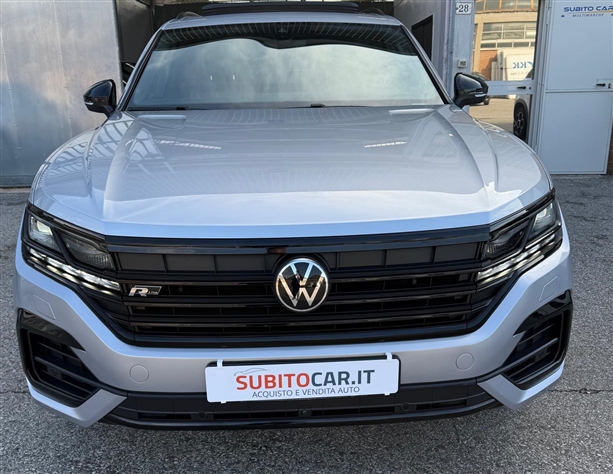 Volkswagen